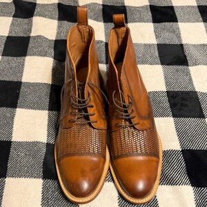 Men’s Ginanni Boots